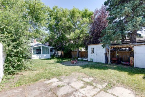 245 21 Avenue Nw, Calgary, AB - Outdoor