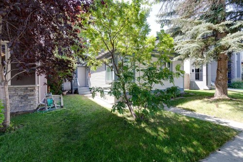 245 21 Avenue Nw, Calgary, AB - Outdoor