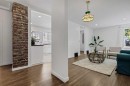245 21 Avenue Nw, Calgary, AB  - Indoor Photo Showing Other Room 