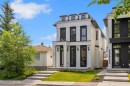 1727 19 Avenue Nw, Calgary, AB  - Outdoor With Facade 