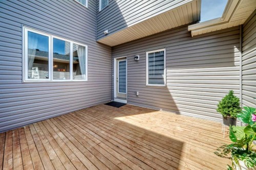 131 Carringham Road Nw, Calgary, AB - Outdoor With Exterior
