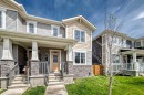 131 Carringham Road Nw, Calgary, AB  - Outdoor With Deck Patio Veranda With Facade 