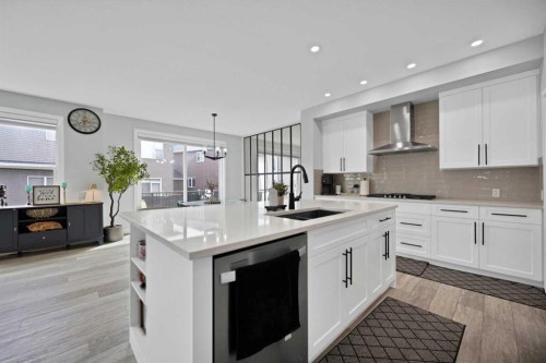 211 Dawson Harbour Court, Chestermere, AB 