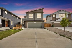 211 Dawson Harbour Court Chestermere, AB T1X 1Z6
