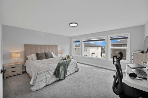 211 Dawson Harbour Court, Chestermere, AB 