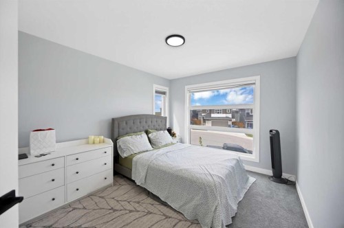 211 Dawson Harbour Court, Chestermere, AB 