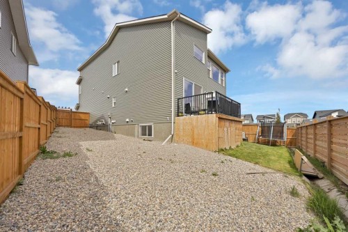 211 Dawson Harbour Court, Chestermere, AB 