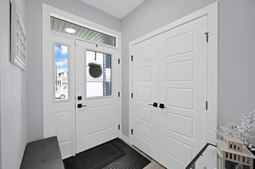 211 Dawson Harbour Court, Chestermere, AB 