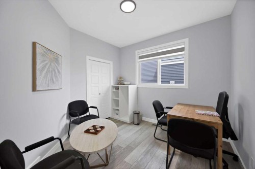 211 Dawson Harbour Court, Chestermere, AB 