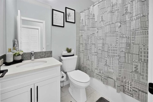211 Dawson Harbour Court, Chestermere, AB 