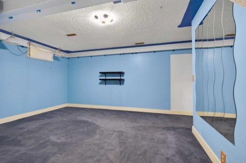 147 Martindale Drive Ne, Calgary, AB - Indoor Photo Showing Other Room