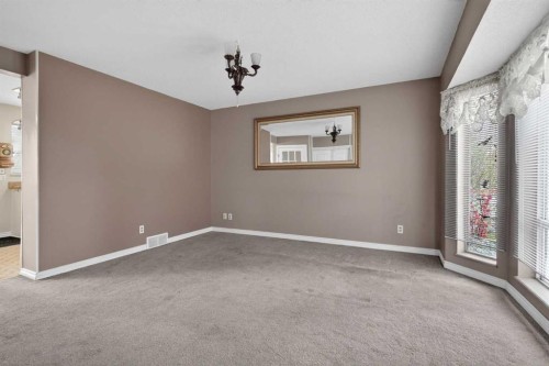 147 Martindale Drive Ne, Calgary, AB - Indoor Photo Showing Other Room