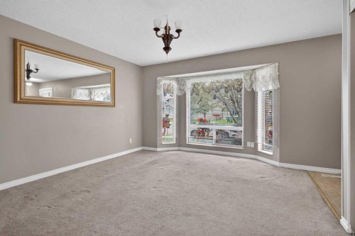 147 Martindale Drive Ne, Calgary, AB - Indoor Photo Showing Other Room