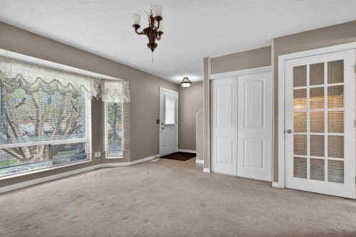 147 Martindale Drive Ne, Calgary, AB - Indoor Photo Showing Other Room
