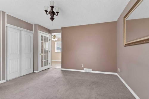147 Martindale Drive Ne, Calgary, AB - Indoor Photo Showing Other Room