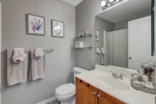 174 Brightondale Crescent Se, Calgary, AB 