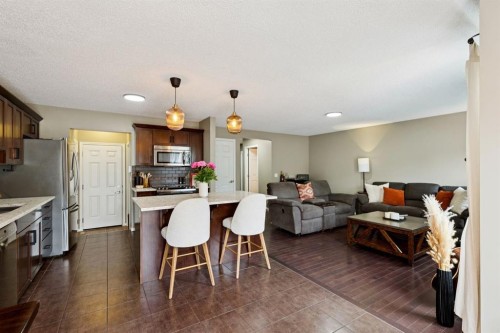943 Windsong Drive Sw, Airdrie, AB - Indoor