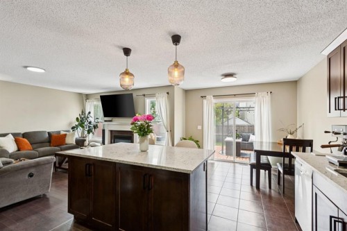 943 Windsong Drive Sw, Airdrie, AB - Indoor Photo Showing Other Room