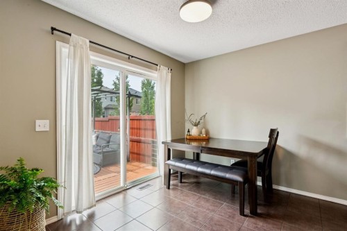 943 Windsong Drive Sw, Airdrie, AB - Indoor