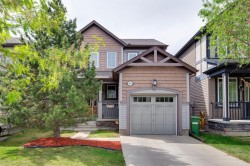 943 Windsong Drive SWAirdrie, AB T4B 0N5