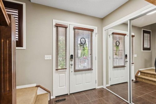 943 Windsong Drive Sw, Airdrie, AB - Indoor Photo Showing Other Room