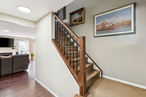 943 Windsong Drive Sw, Airdrie, AB - Indoor Photo Showing Other Room