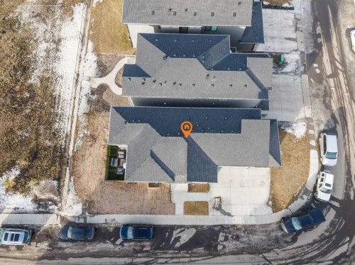 97 Baysprings Gardens Sw, Airdrie, AB - Outdoor