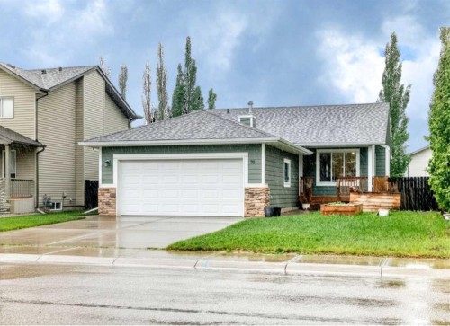 76 Hillview Drive  Strathmore, AB T1P 1S6