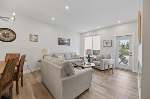 66 Stenlea Gate, Carstairs, AB 