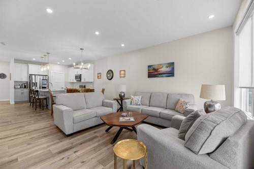 66 Stenlea Gate, Carstairs, AB 