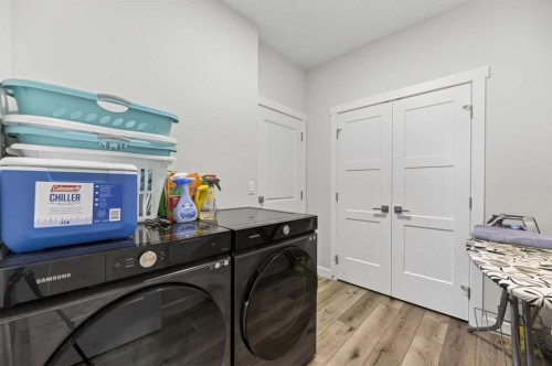 66 Stenlea Gate, Carstairs, AB 