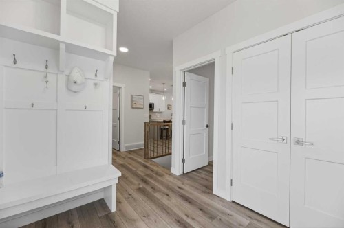 66 Stenlea Gate, Carstairs, AB 