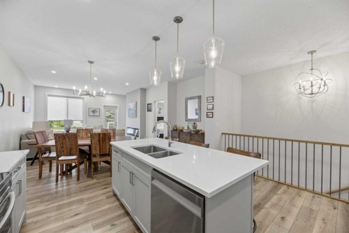 66 Stenlea Gate, Carstairs, AB 