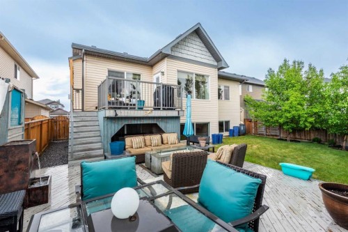 113 Wildrose Drive, Strathmore, AB 