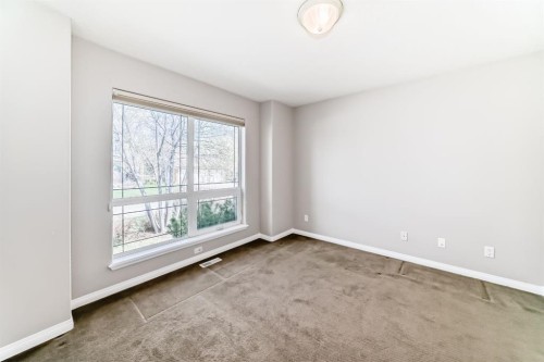 35 Arbour Vista Way Nw, Calgary, AB - Indoor Photo Showing Other Room
