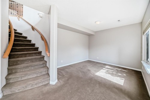 35 Arbour Vista Way Nw, Calgary, AB - Indoor Photo Showing Other Room