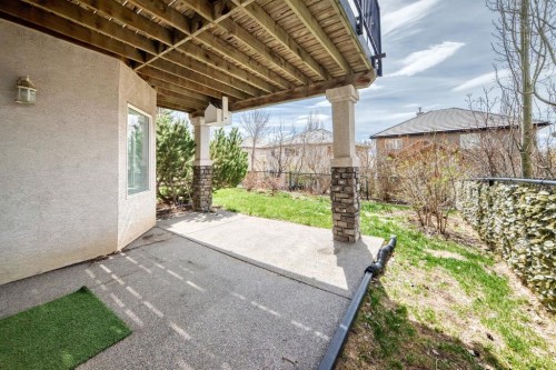 35 Arbour Vista Way Nw, Calgary, AB - Outdoor