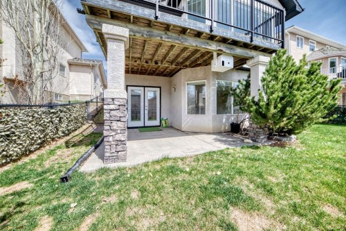 35 Arbour Vista Way Nw, Calgary, AB - Outdoor