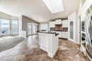 35 Arbour Vista Way Nw, Calgary, AB  - Indoor Photo Showing Kitchen 