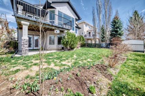 35 Arbour Vista Way Nw, Calgary, AB - Outdoor