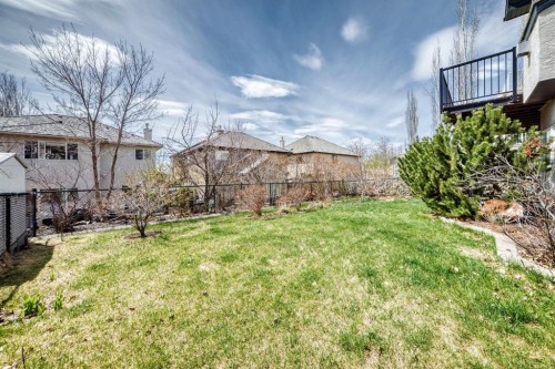 35 Arbour Vista Way Nw, Calgary, AB - Outdoor