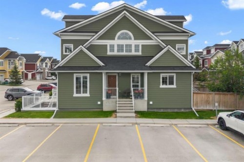 1017-2400 Ravenswood View SE Airdrie, AB T4A 0V7