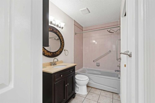 107 Tararidge Close Ne, Calgary, AB - Indoor Photo Showing Bathroom