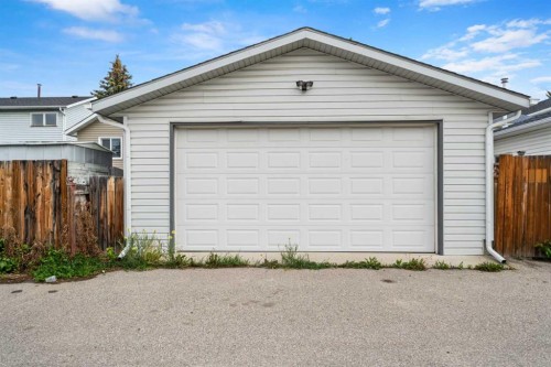 107 Tararidge Close Ne, Calgary, AB - Outdoor With Exterior