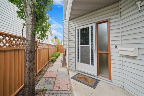 107 Tararidge Close Ne, Calgary, AB - Outdoor With Exterior