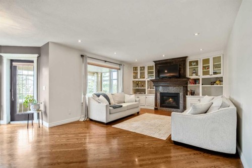 59 Signature Heights Sw, Calgary, AB 