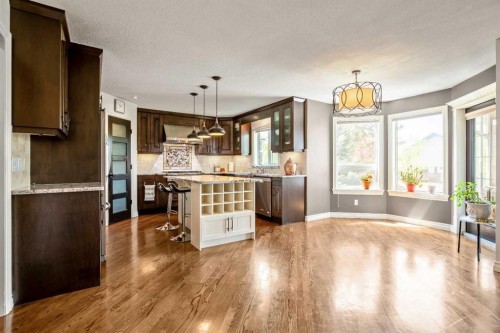59 Signature Heights Sw, Calgary, AB 