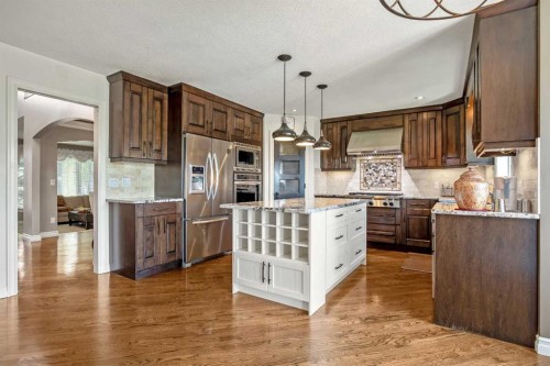 59 Signature Heights Sw, Calgary, AB 