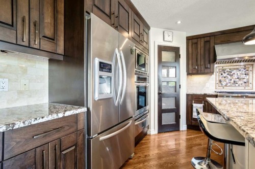 59 Signature Heights Sw, Calgary, AB 
