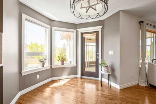 59 Signature Heights Sw, Calgary, AB 